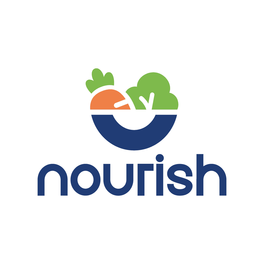 Nourish Logo