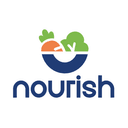 Nourish Logo